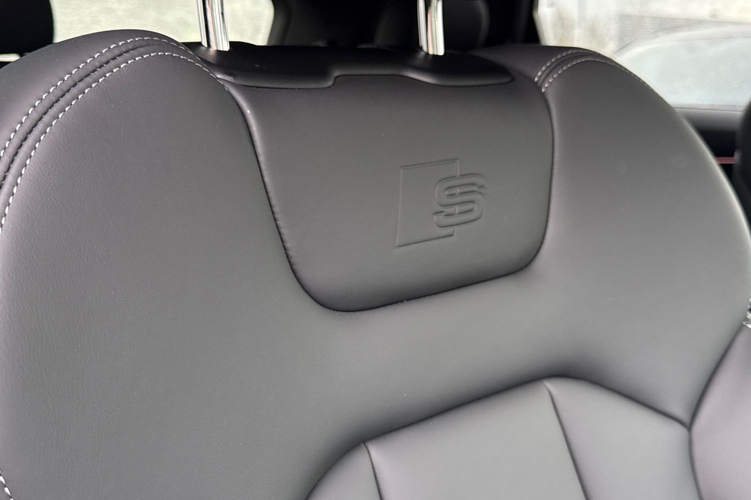 Used Audi Q7 2025 for sale - 76520010: Photo 56