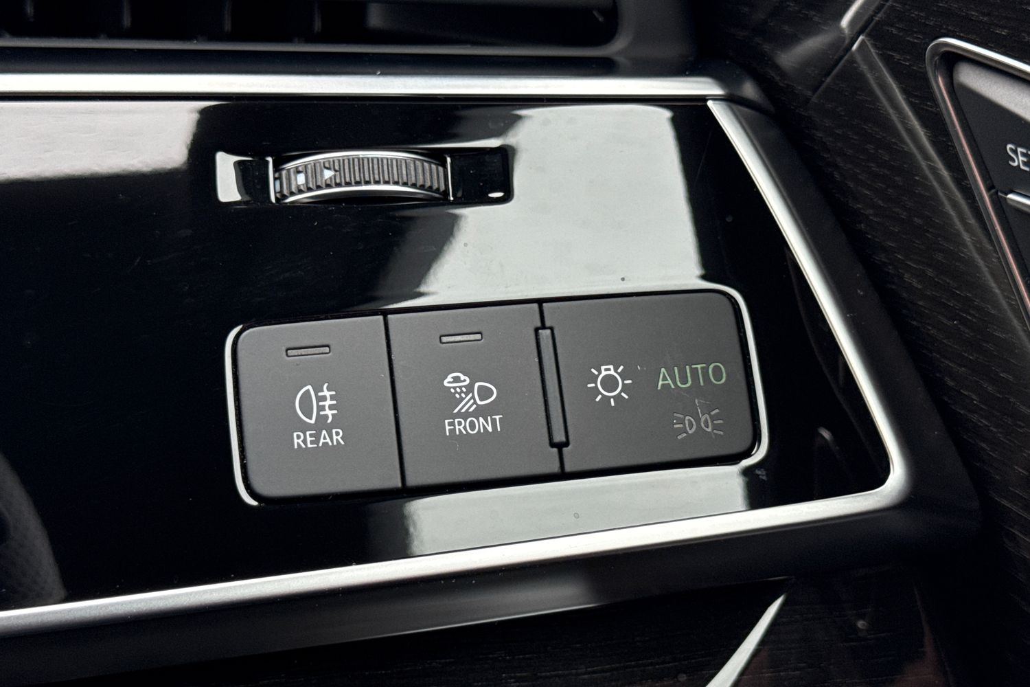 Used Audi Q7 2025 for sale - 76520010: Photo 58