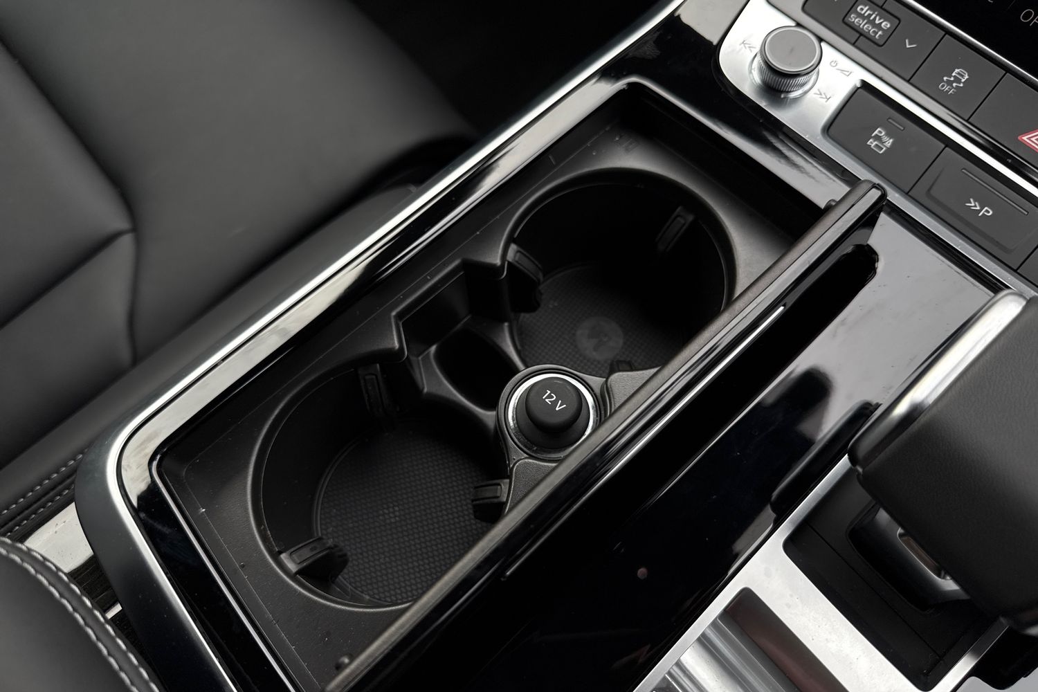 Used Audi Q7 2025 for sale - 76520010: Photo 59