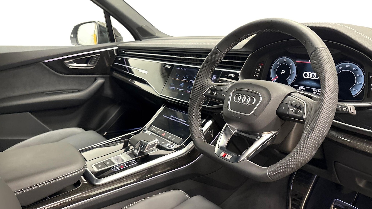 Used Audi Q7 2025 for sale - 76520010: Photo 6