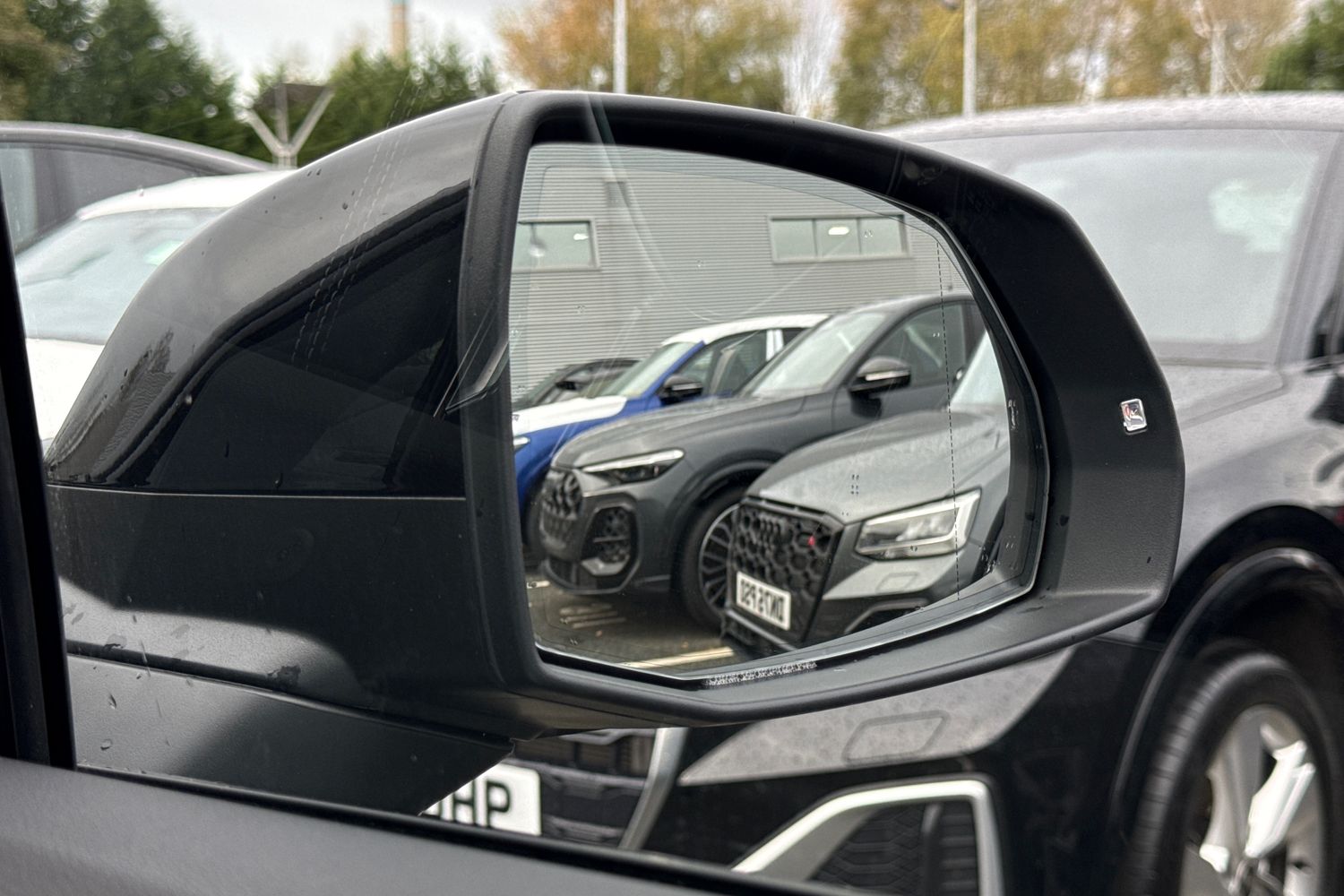 Used Audi Q7 2025 for sale - 76520010: Photo 61