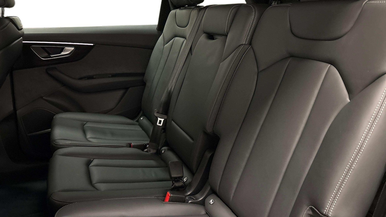 Used Audi Q7 2025 for sale - 76520010: Photo 7