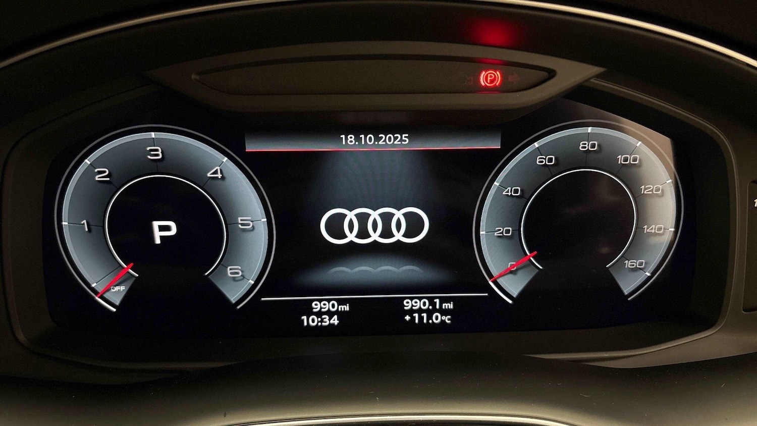 Used Audi Q7 2025 for sale - 76520010: Photo 9