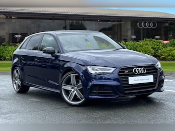Used Audi A3 2019 for sale - 78632913: Photo