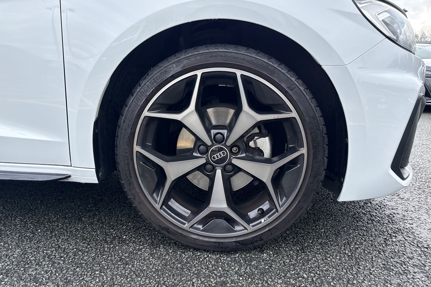 Used Audi A1 2024 for sale - 77270402: Photo 10