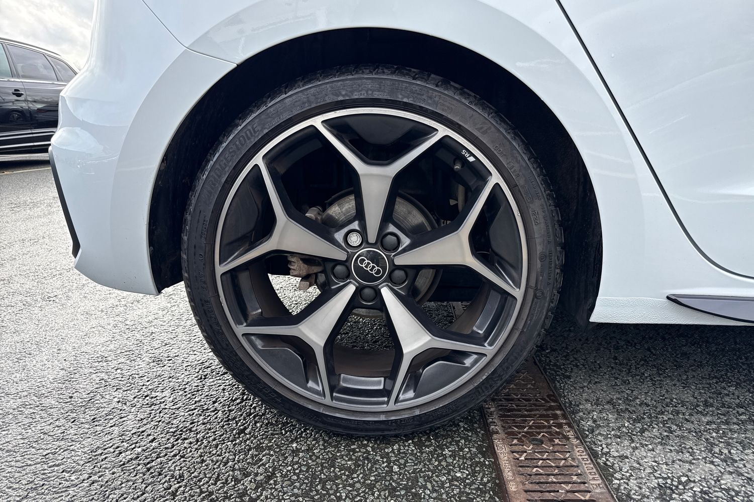 Used Audi A1 2024 for sale - 77270402: Photo 12