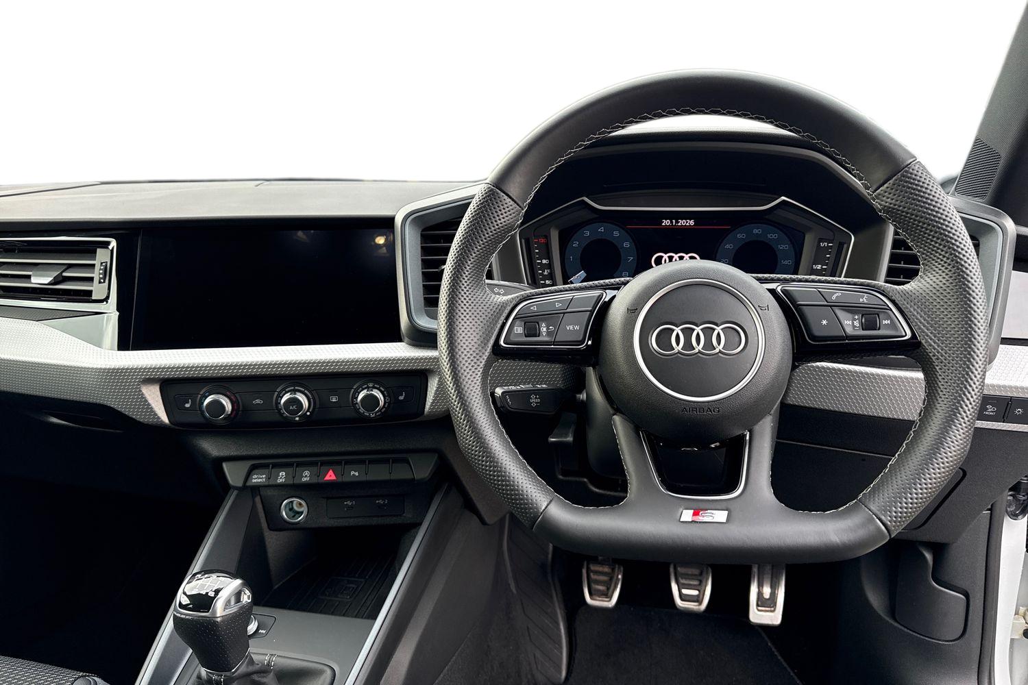 Used Audi A1 2024 for sale - 77270402: Photo 18