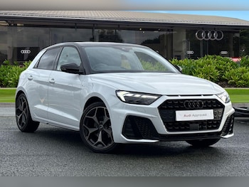 Audi A1 feature image