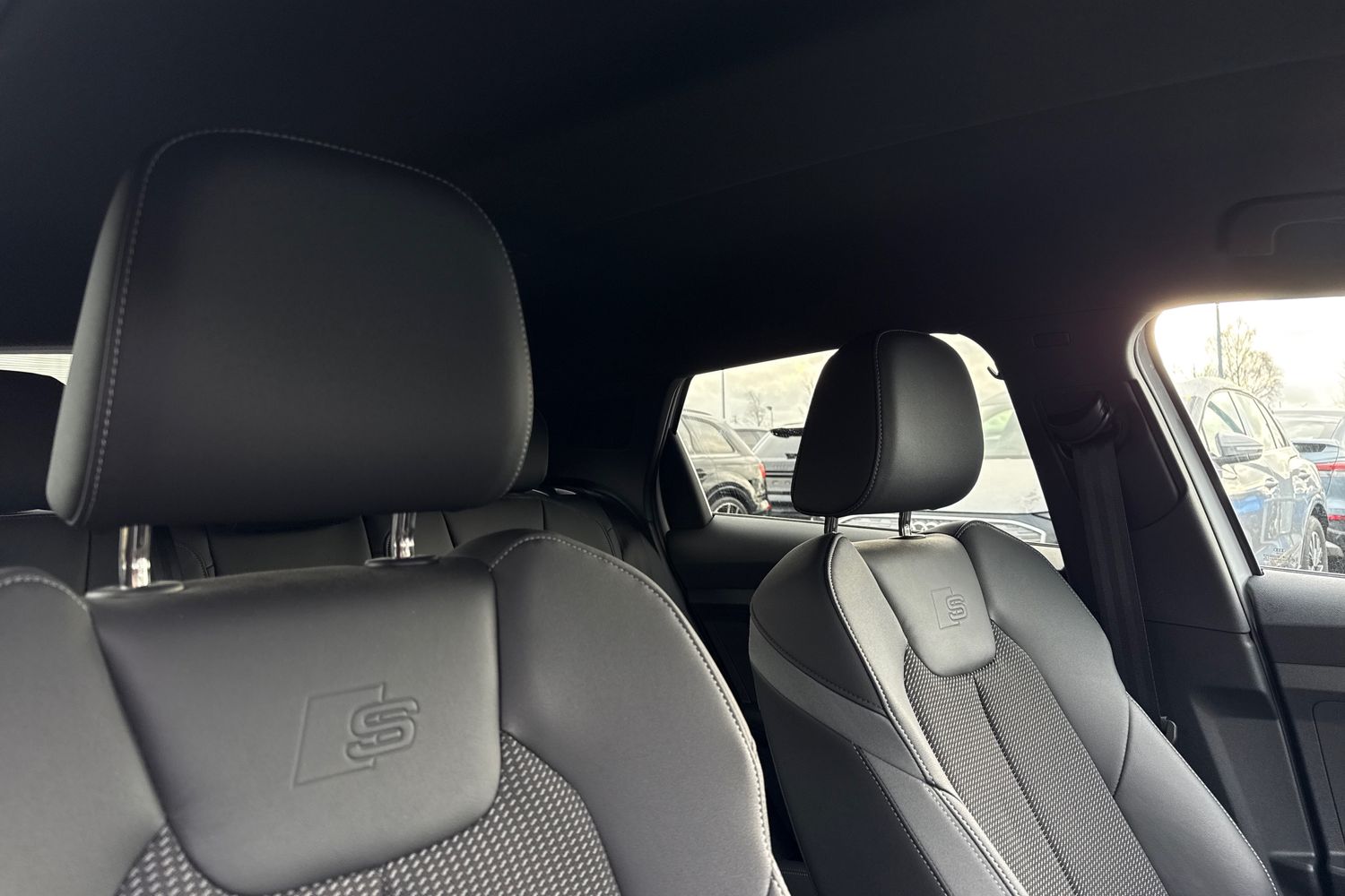 Used Audi A1 2024 for sale - 77270402: Photo 24