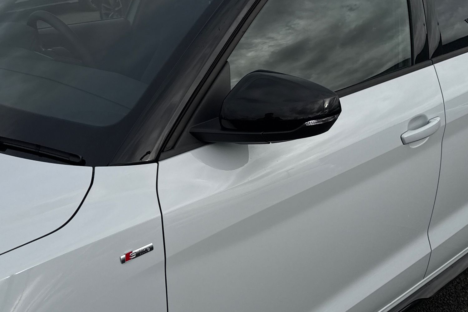 Used Audi A1 2024 for sale - 77270402: Photo 26