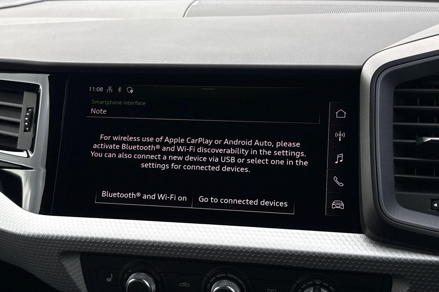 Used Audi A1 2024 for sale - 77270402: Photo 28