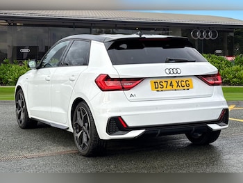 Used Audi A1 2024 for sale - 77270402: Photo
