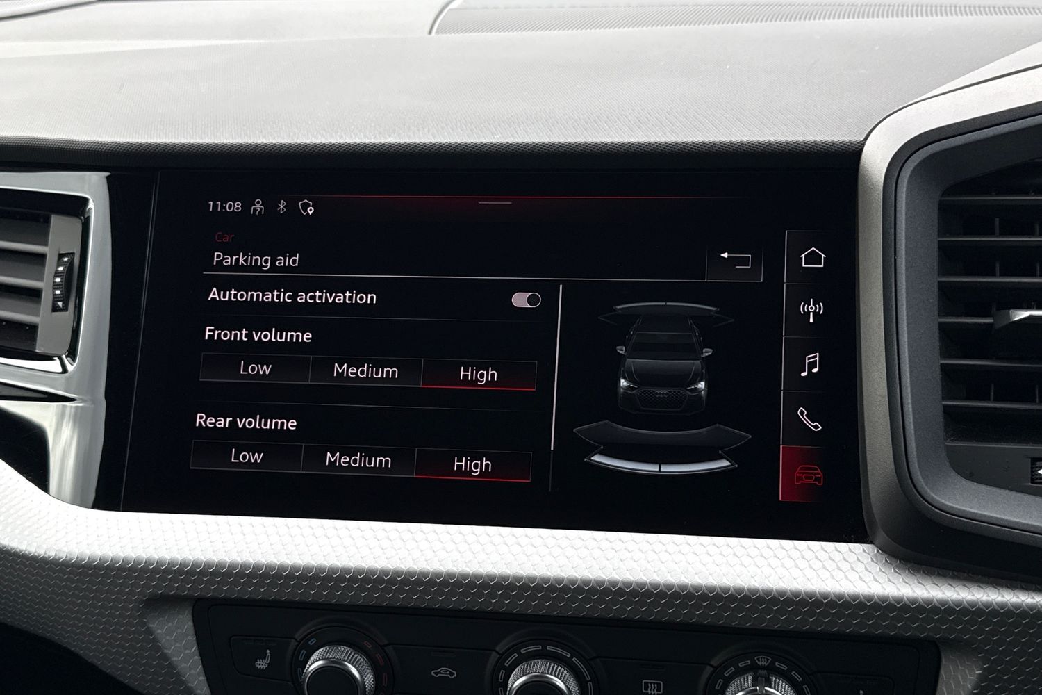 Used Audi A1 2024 for sale - 77270402: Photo 30