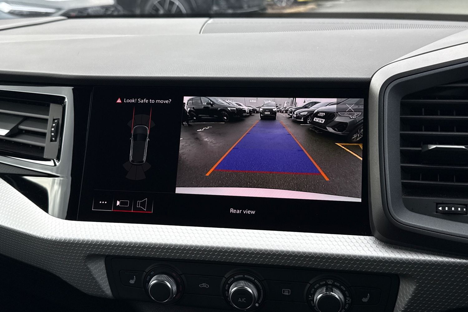 Used Audi A1 2024 for sale - 77270402: Photo 31