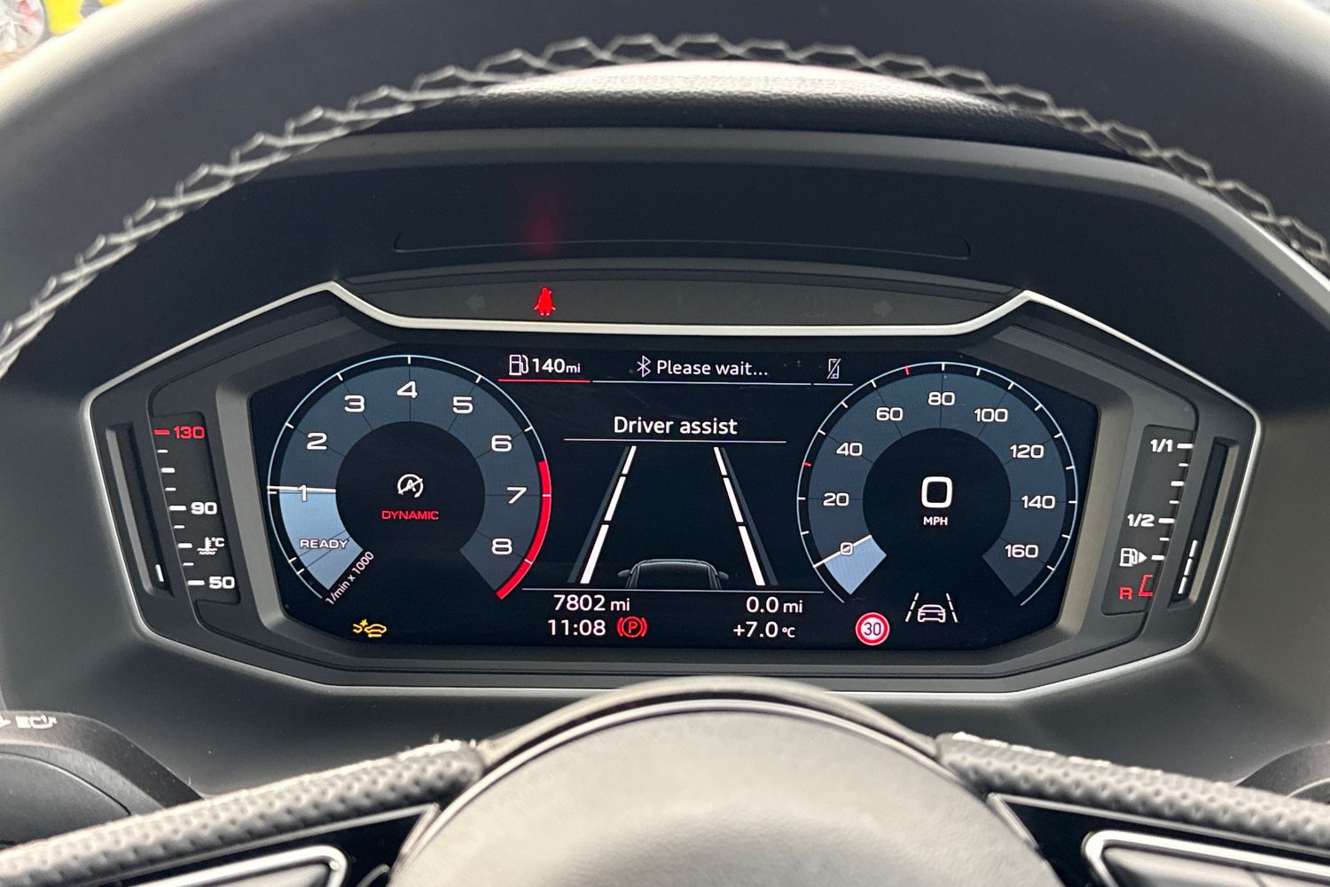 Used Audi A1 2024 for sale - 77270402: Photo 33