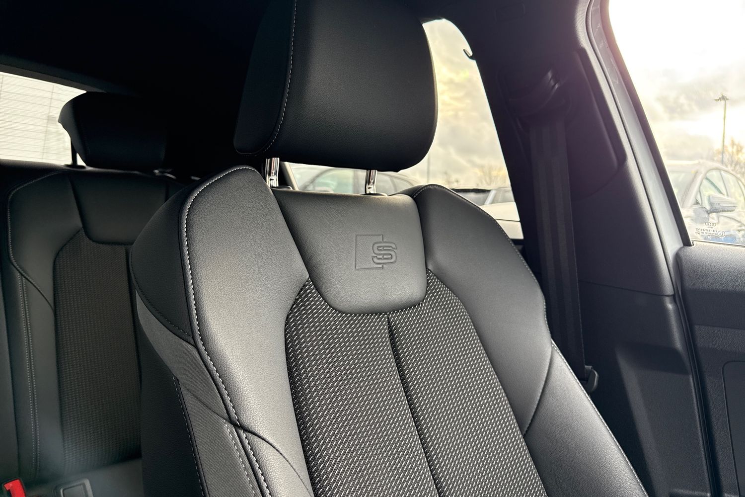 Used Audi A1 2024 for sale - 77270402: Photo 44