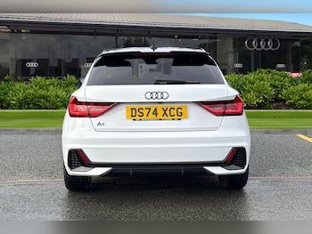 Used Audi A1 2024 for sale - 77270402: Photo