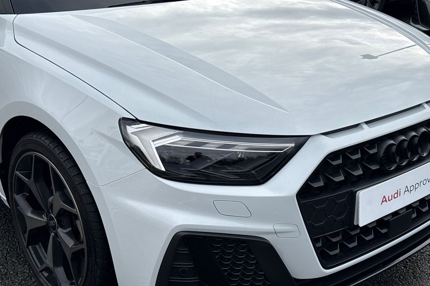 Used Audi A1 2024 for sale - 77270402: Photo 9