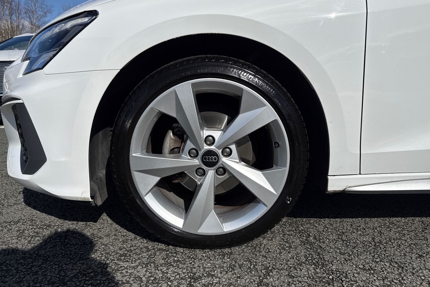 Used Audi A3 2024 for sale - 78029299: Photo 10