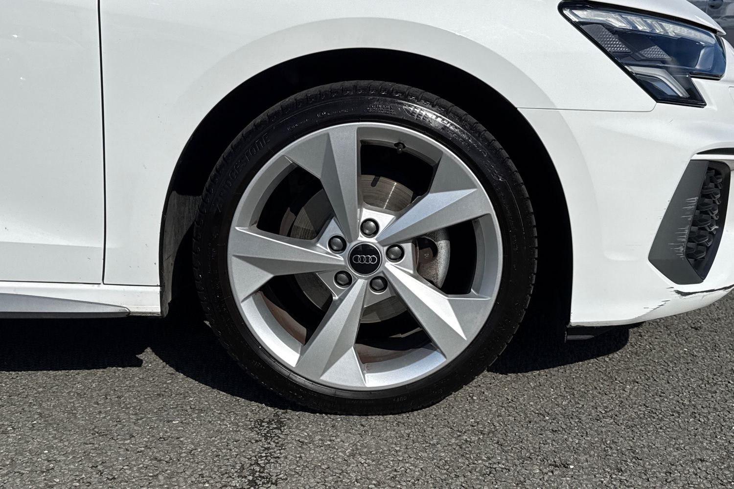 Used Audi A3 2024 for sale - 78029299: Photo 11