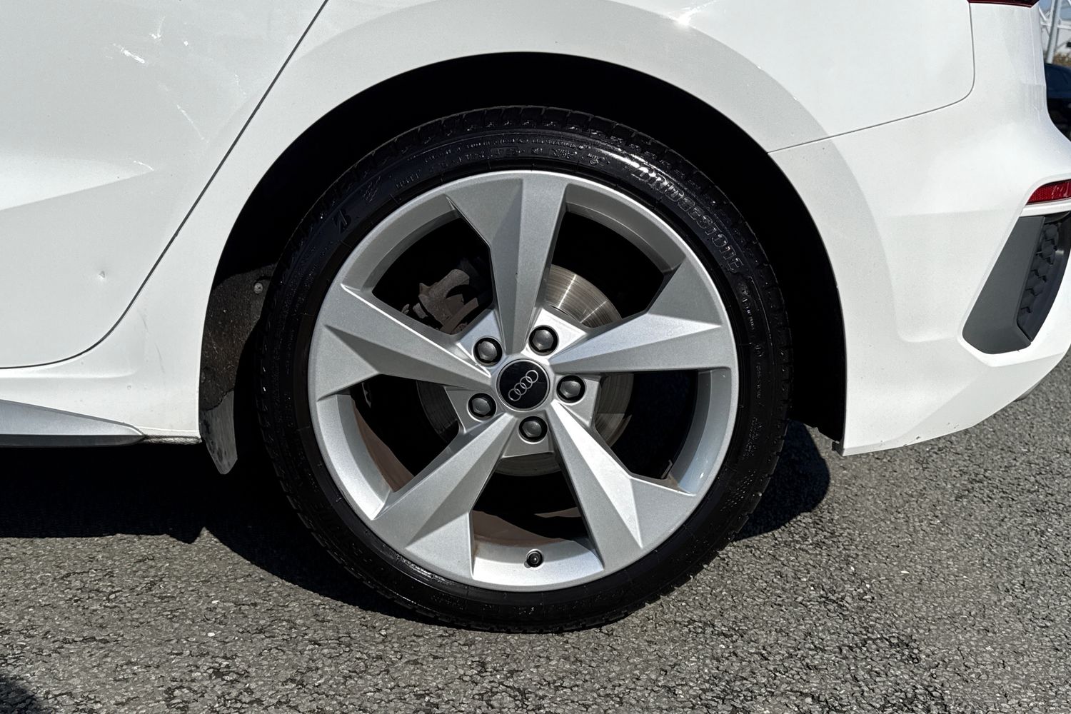 Used Audi A3 2024 for sale - 78029299: Photo 12