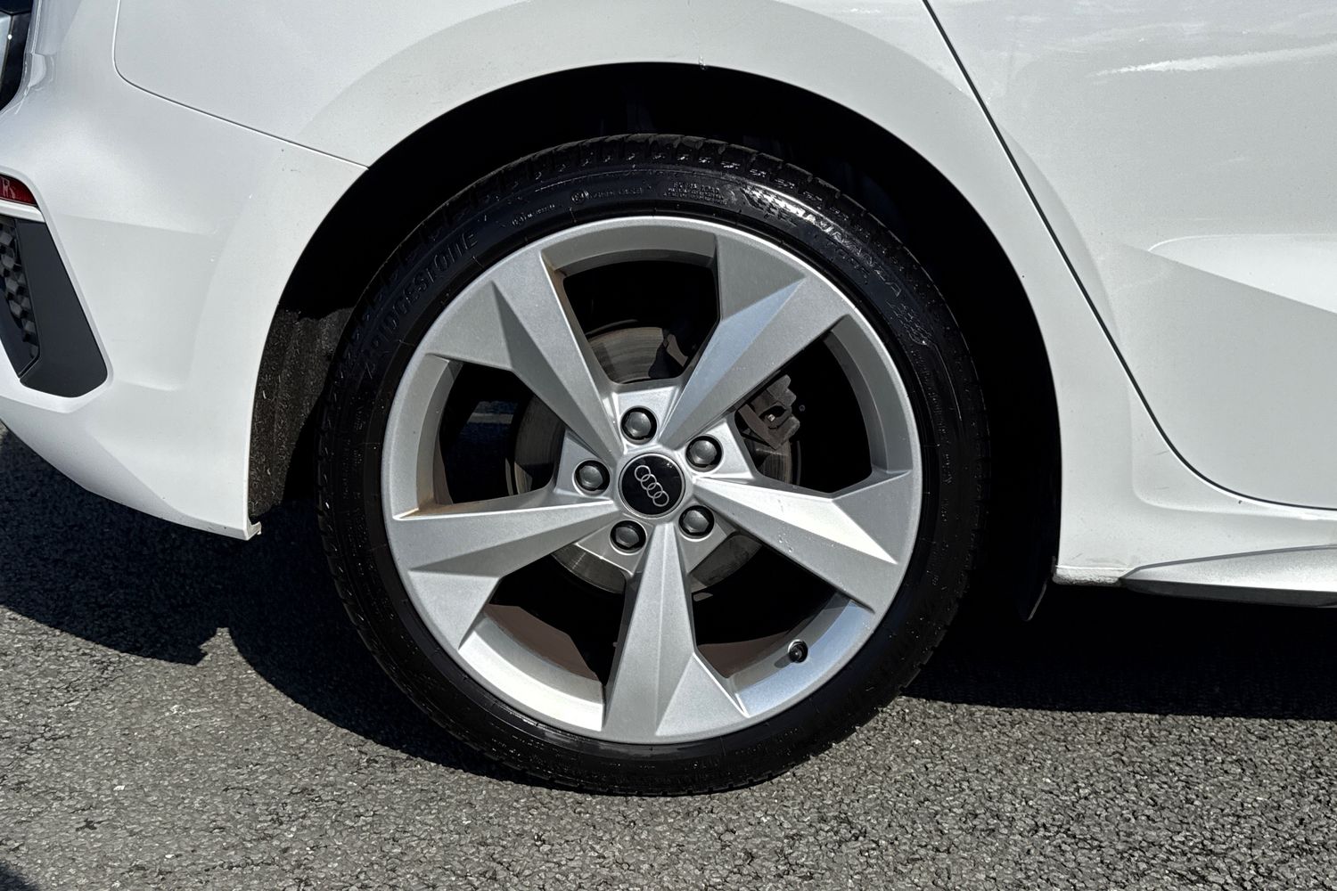 Used Audi A3 2024 for sale - 78029299: Photo 13