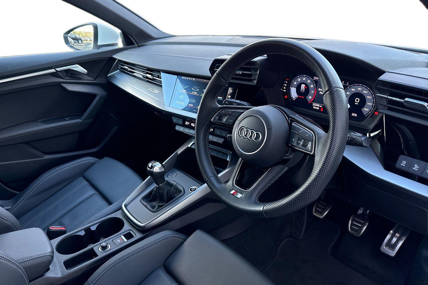 Used Audi A3 2024 for sale - 78029299: Photo 14