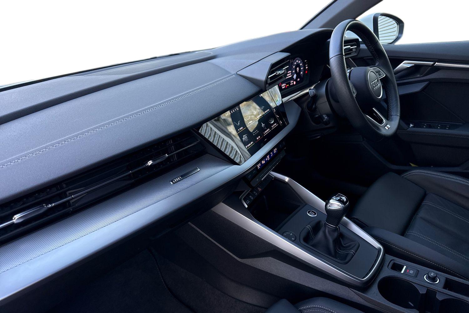 Used Audi A3 2024 for sale - 78029299: Photo 15