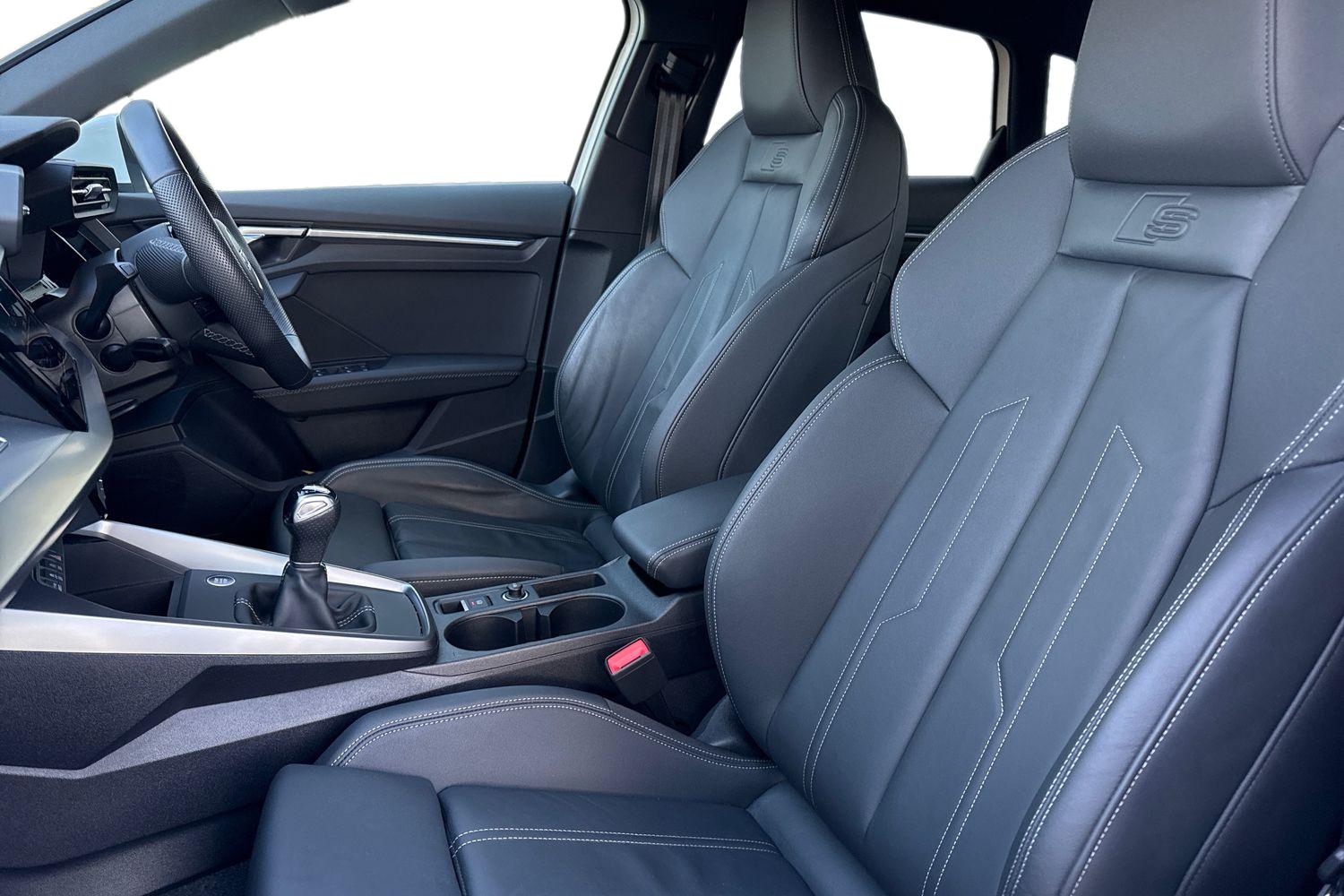 Used Audi A3 2024 for sale - 78029299: Photo 16