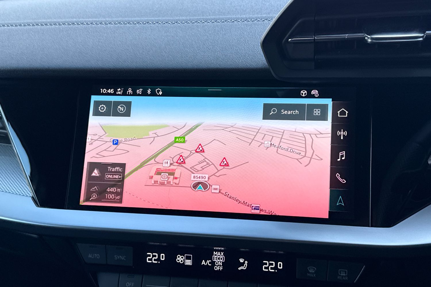 Used Audi A3 2024 for sale - 78029299: Photo 17