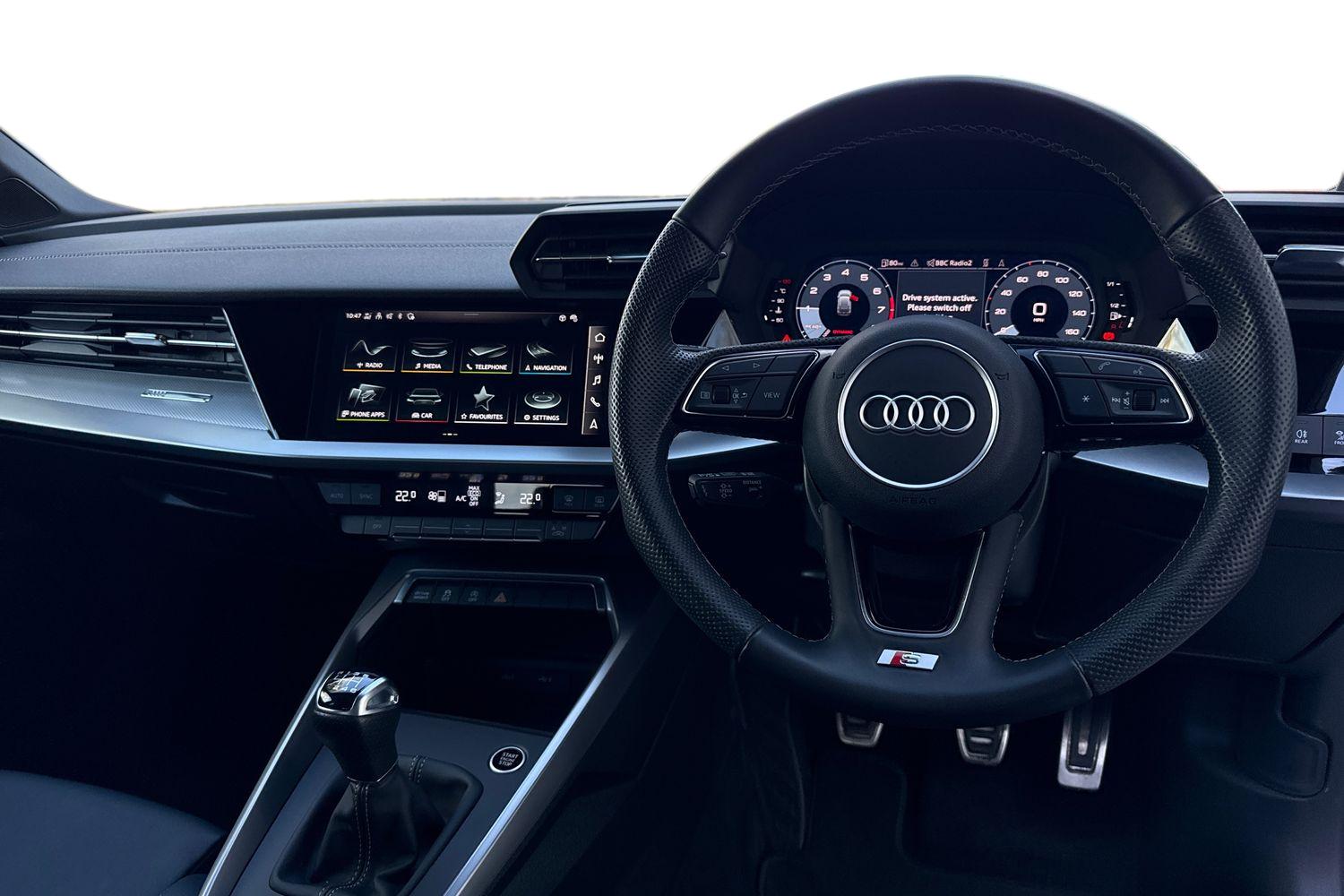 Used Audi A3 2024 for sale - 78029299: Photo 18