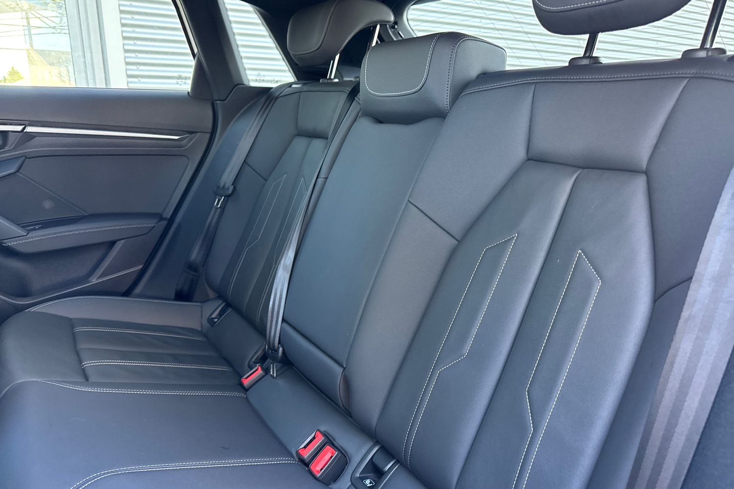 Used Audi A3 2024 for sale - 78029299: Photo 19