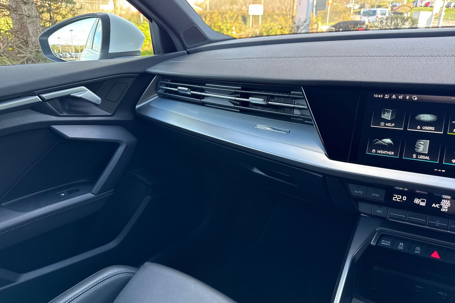 Used Audi A3 2024 for sale - 78029299: Photo 20