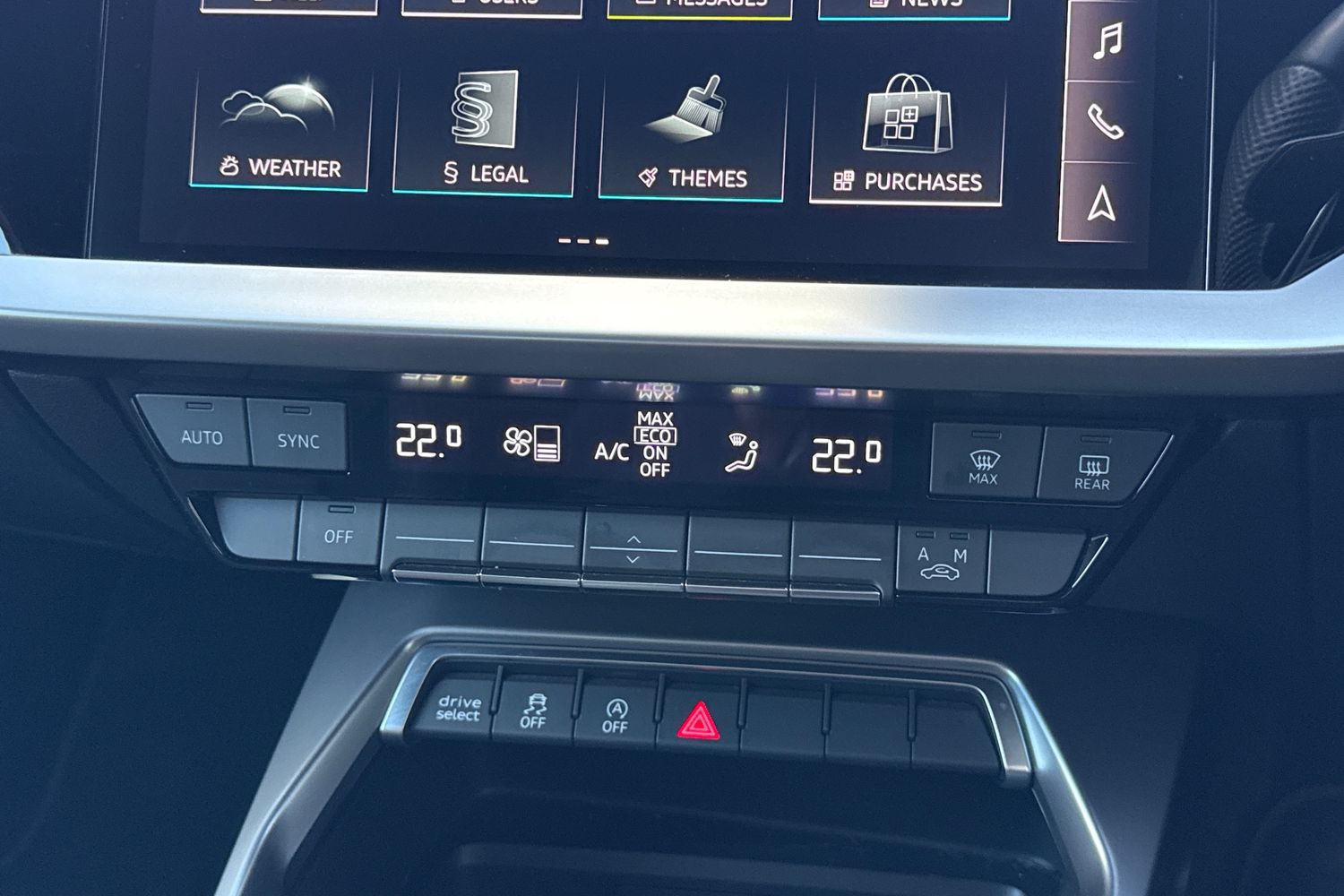 Used Audi A3 2024 for sale - 78029299: Photo 22