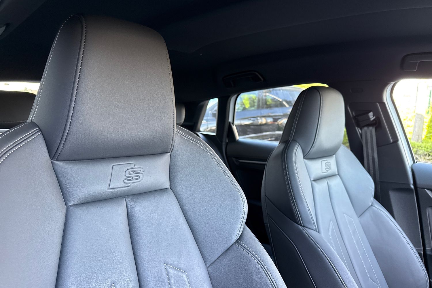 Used Audi A3 2024 for sale - 78029299: Photo 24