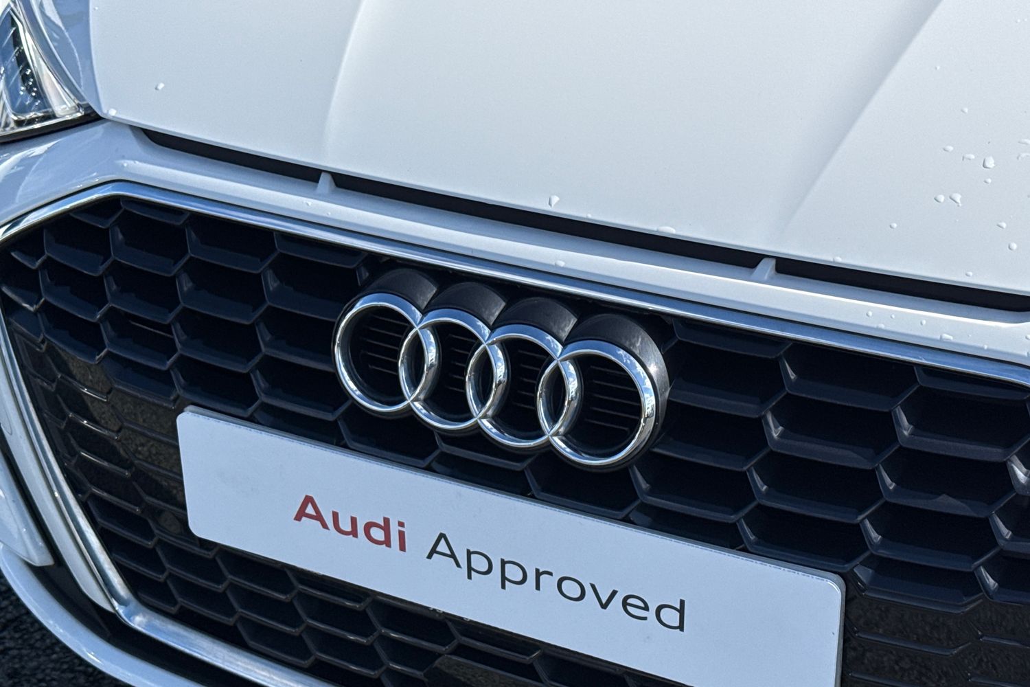 Used Audi A3 2024 for sale - 78029299: Photo 25