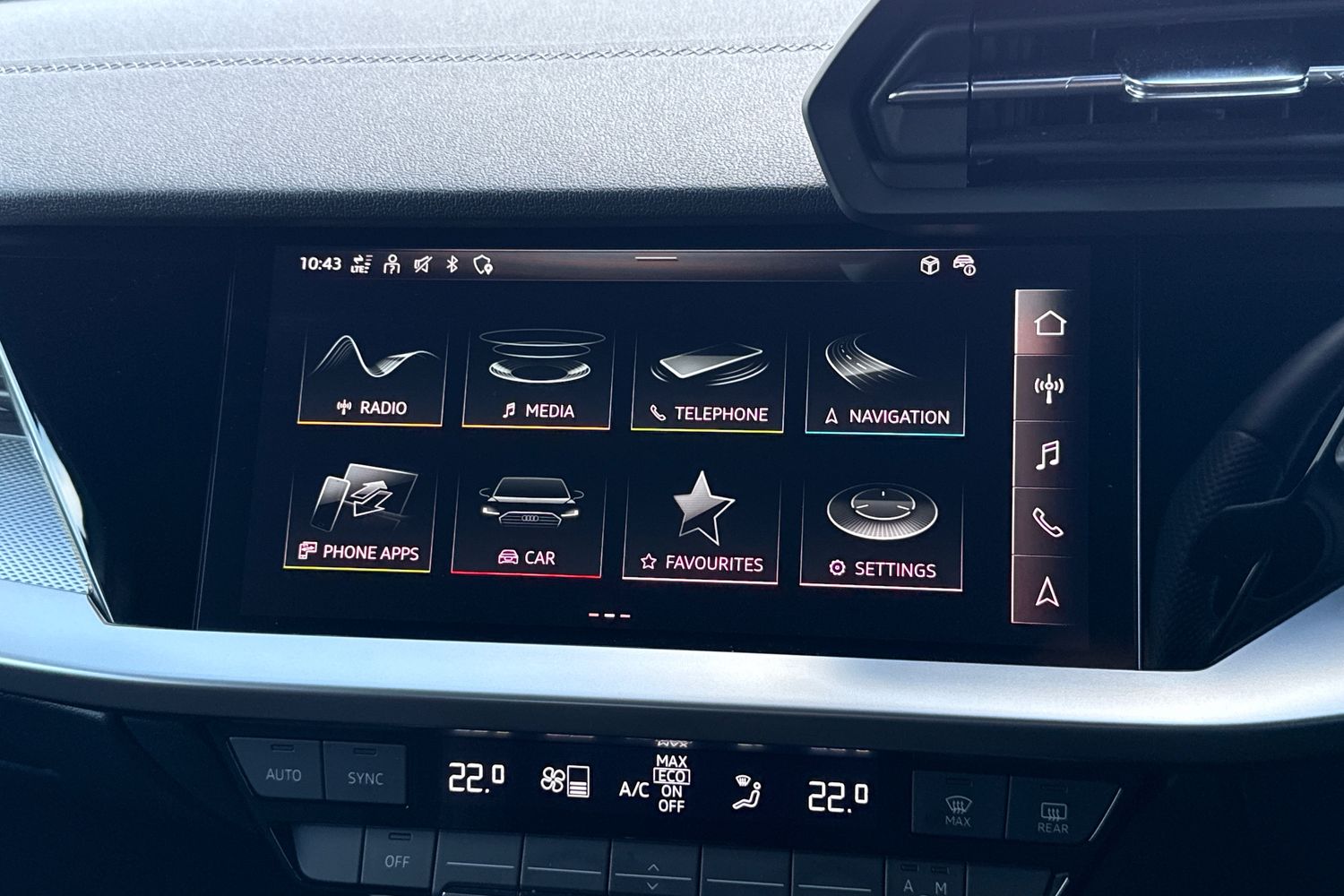 Used Audi A3 2024 for sale - 78029299: Photo 29