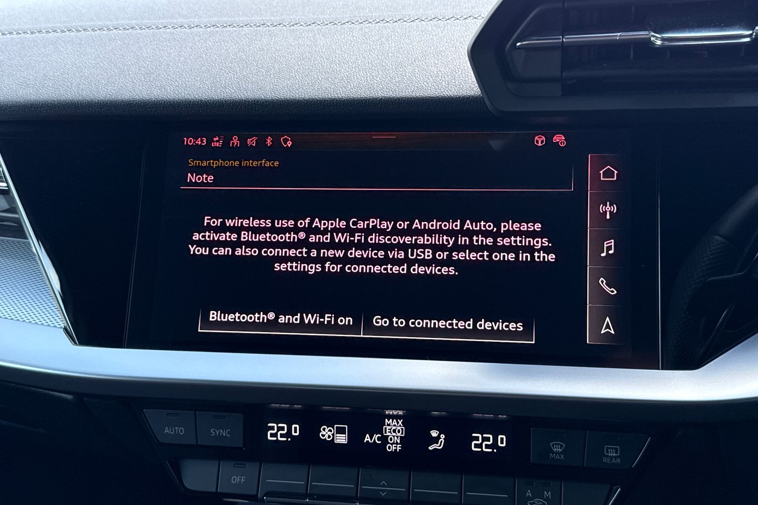 Used Audi A3 2024 for sale - 78029299: Photo 30