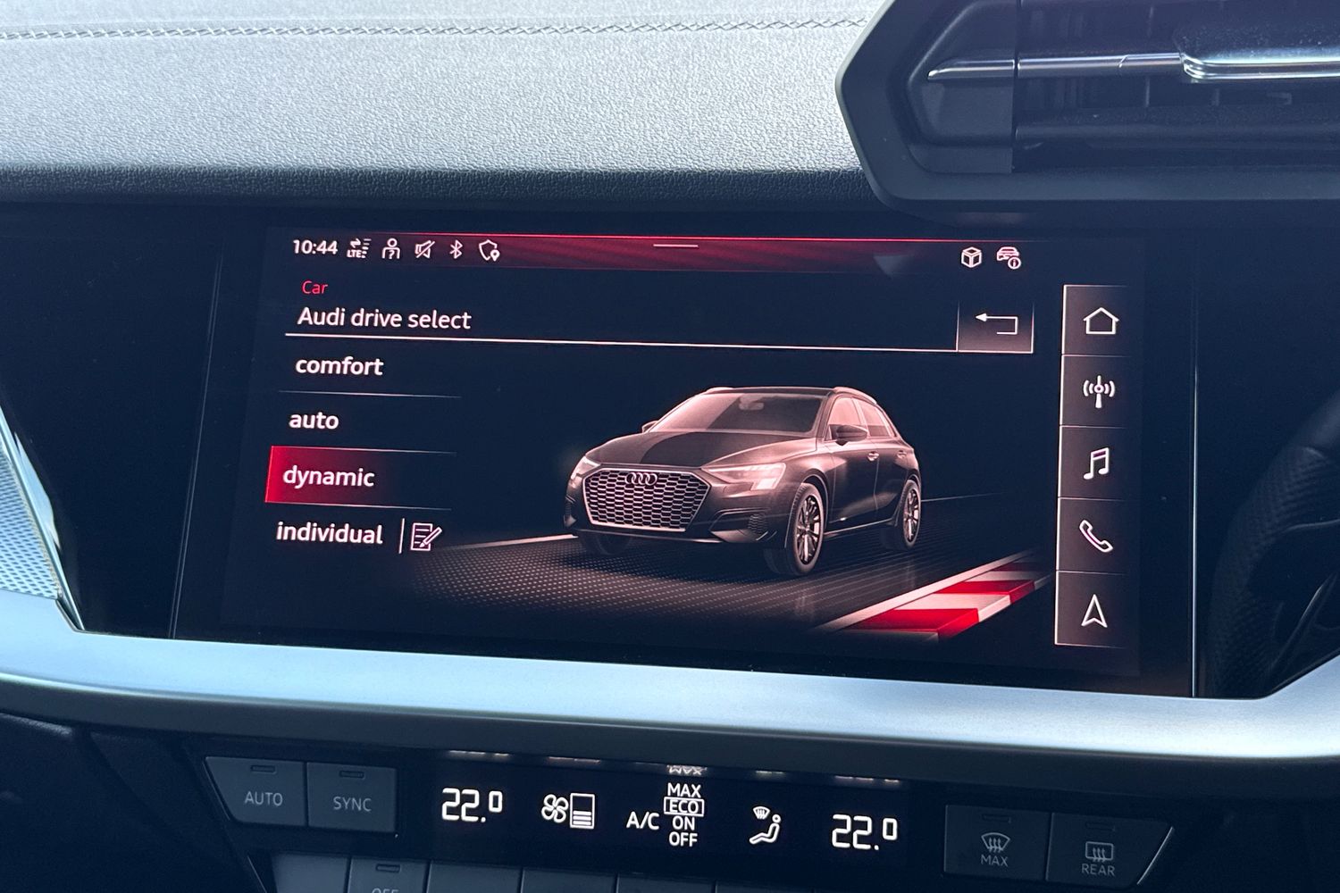 Used Audi A3 2024 for sale - 78029299: Photo 31