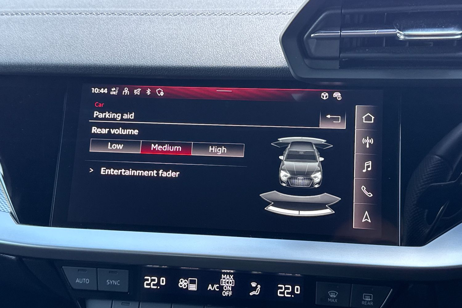 Used Audi A3 2024 for sale - 78029299: Photo 32