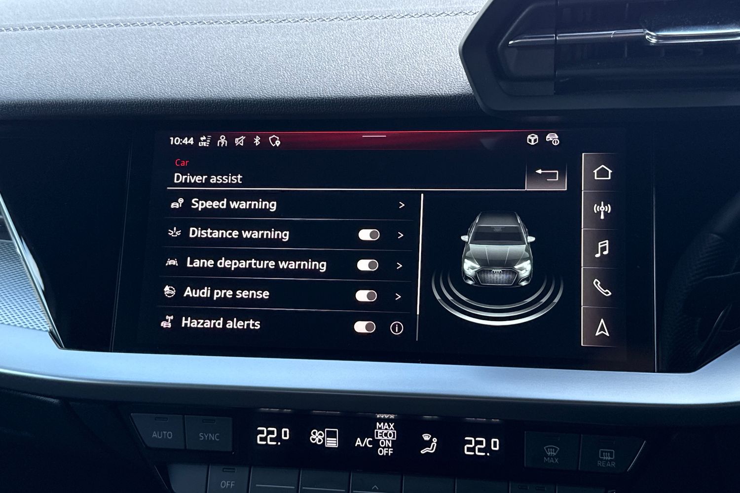 Used Audi A3 2024 for sale - 78029299: Photo 33