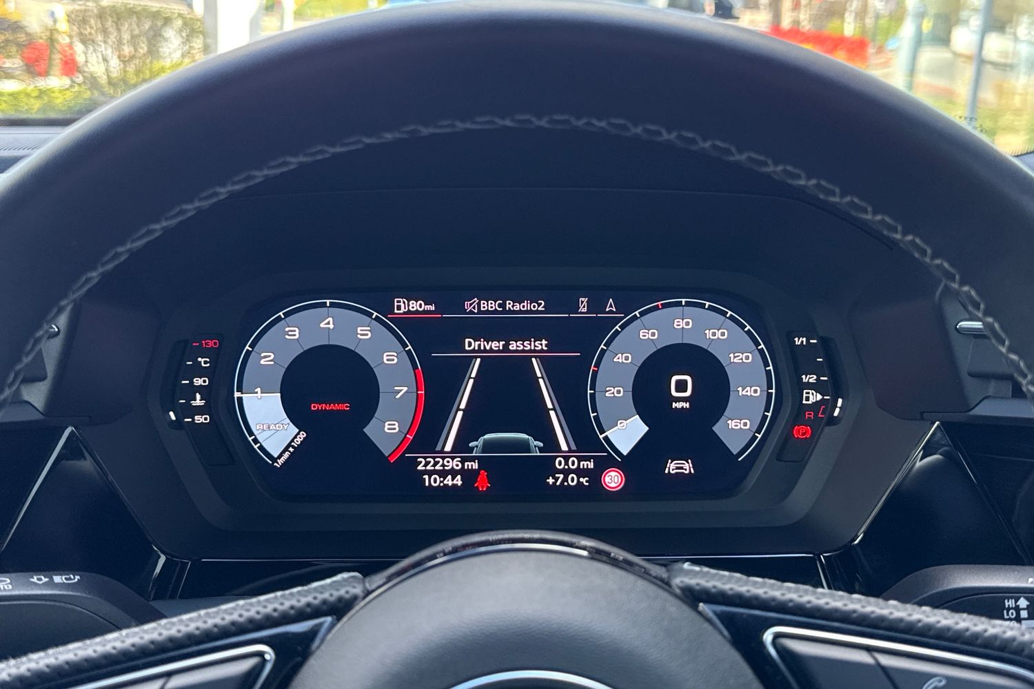 Used Audi A3 2024 for sale - 78029299: Photo 34