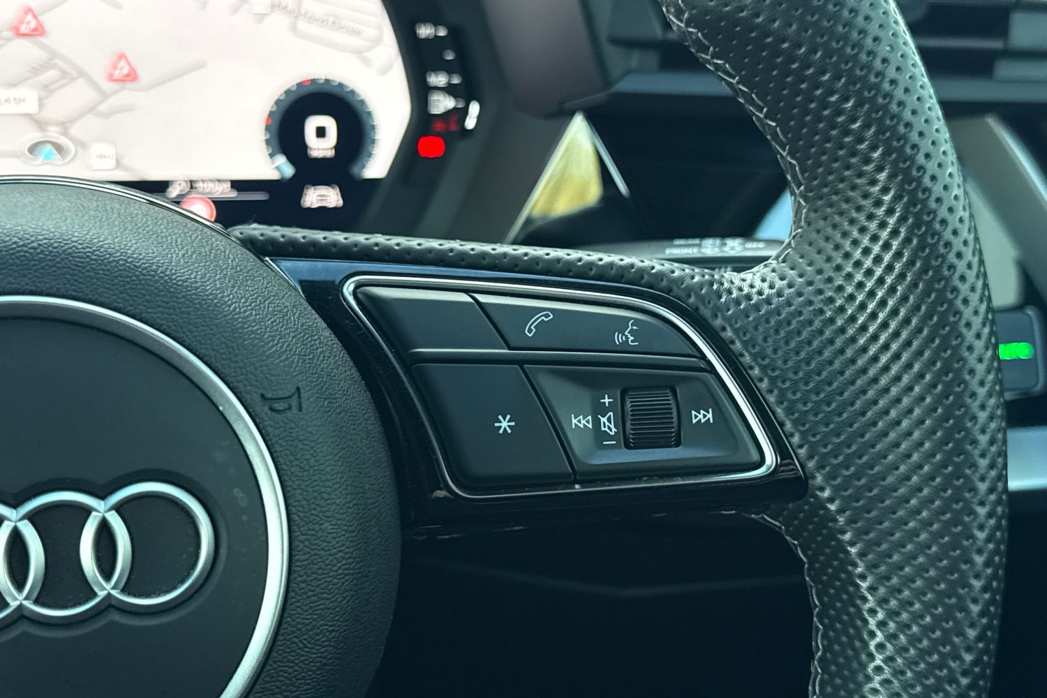 Used Audi A3 2024 for sale - 78029299: Photo 36