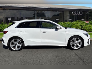 Used Audi A3 2024 for sale - 78029299: Photo