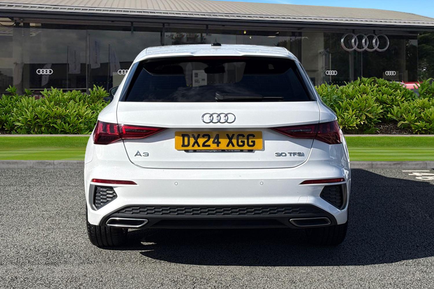 Used Audi A3 2024 for sale - 78029299: Photo 4