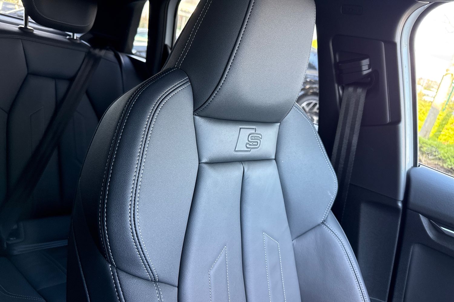 Used Audi A3 2024 for sale - 78029299: Photo 47