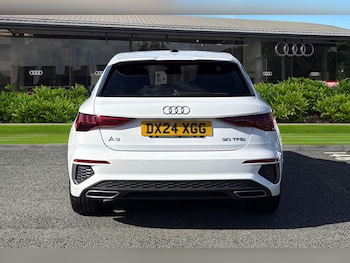 Used Audi A3 2024 for sale - 78029299: Photo