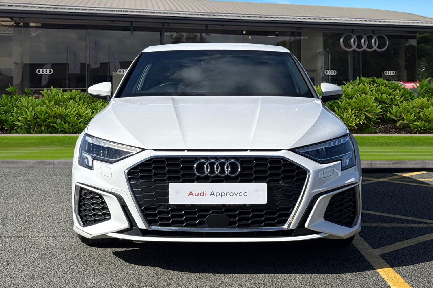 Used Audi A3 2024 for sale - 78029299: Photo 6