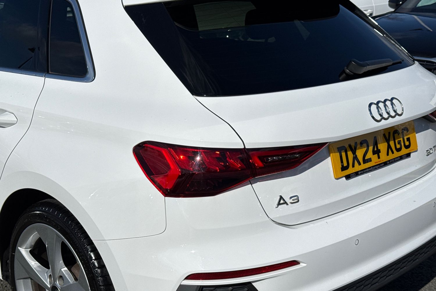 Used Audi A3 2024 for sale - 78029299: Photo 8