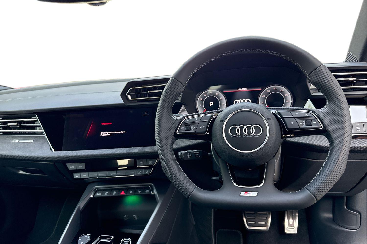 Used Audi A3 2025 for sale - 76106790: Photo 13